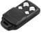 Garagen Fernbedienung Handsender Ersatz Garagentor Fernbedienung 433 MHz Garagentor Klon Fernbedienung Auto Fernschlüssel Klonen Key Fob für Chamberlain/Motorlift 84335 AML