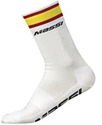 Calcetines Bicicleta Ciclismo Campeon De España 54470