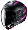 HJC Womens I40 REMI Motorradhelm, MC8SF, S