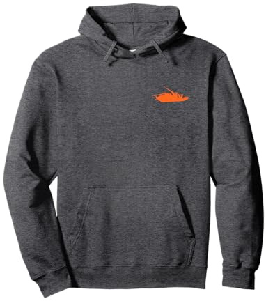 Papa Roach - Official Merchandise - Cocktail Pullover Hoodie