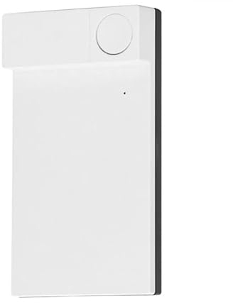 Danfoss - Raumthermostat für Fußbodenheizung - ZigBee Repeater - Weiß - Klassisch