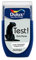 Dulux Valentine Peinture Testeur Crème de Couleur - Murs et Boiseries - Mat - Couleur Gris Perle 30 ml