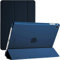 Smart Case for iPad Mini 1/2/3 (2012, 2013, 2014) with Auto Sleep/Wake function (Blue)
