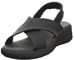 Legero EASY SCHWARZ (SCHWARZ) 0100