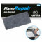 NanoRepair Nano Magic Sparkle Magisches Polier Tuch, (Poliertuch Kratzer Reparaturstoff Auto Macke entfernen Aufbereitung), Politur Autopolitur Autopflege Fahrzeugreiniger Lackreiniger Stoff