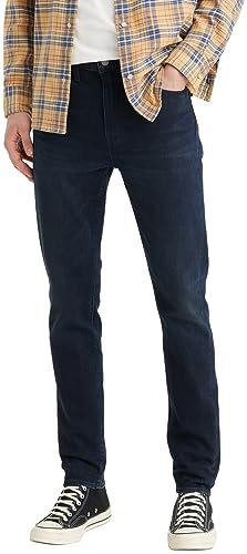 Levi's 510 Skinny, Jeans, Uomo, Hello Friend Adv, 31W / 30L
