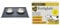 Forthglade Complete Natural Wet Dog Food - Grain Free Variety Pack (12 x 395g) Trays - Turkey, Chicken with Liver & Penguin Home Pet Feeding Mat with 2 Hammered Stainless Steel Pet Bowls
