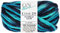 HDK-VERSAND 50 Gramm ONline Linie 231 Filzwolle Color aus 100% Schurwolle (0116 Türkis Mix)