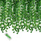 MerryNine Künstlicher Efeu, hängende Reben, Girlande, künstliche grüne Körbe, Blätter, Pflanzen, künstliches Laub, Blumen für Zuhause, Küche, Garten, Büro, Hochzeit, Wand, Party, Dekoration (Begonia