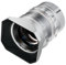 Full-Frame Photography Lens Simera 35 mm f1.4 for Leica M Mount - Silver