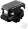 TTArtisan Dot Sight, Telephoto Photographic Accessory Aid, Cold Shoe Mount,Lock Design,Five Level Adjustable Brightness, Auto Sleep Mode, Adjustable Brightness,Compatible for Nikon/Sony/Cannon Camera