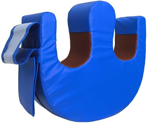 SAGZLKD Pflegegerät zum Wenden des Patienten, Pflegehilfsmittel, Transferkissen für das Bett, Produkte zur Bettpflege können Menschen beim Transfer helfen B