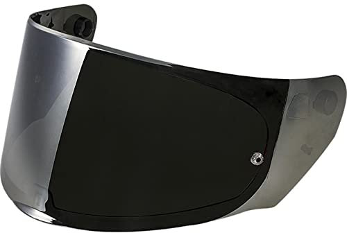 KYT R2R Visier (Silber verspiegelt)