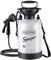 Jcasbdn Ducha de Campamento portátil 5l Ducha portátil con 10 Modos Cabezal del pulverizador y Manguera de 9.84 pies para la Limpieza del automóvil de la Playa de Senderismo de Picnic de jardín