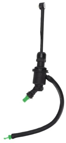 RASTKY Kit Pompa Frizione, Componente Idraulico di Trasmissione con Numero di Ricambio 6284 600718, Ricambio Pratico per Veicoli