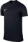 NIKE Herren Kurzarm T-Shirt Trikot Park VI, Schwarz (Black/White/010), XL
