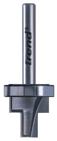 Trend - Routabout Cutter 18mm Floor 1/2 Shank - RBT/CUT/2