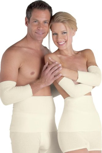 Sie + Ihn Angora Leibwärmer 8030870