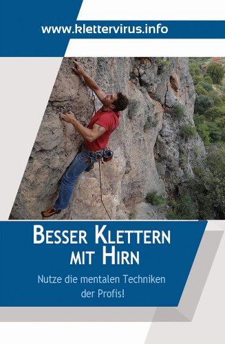 Besser Klettern mit Hirn