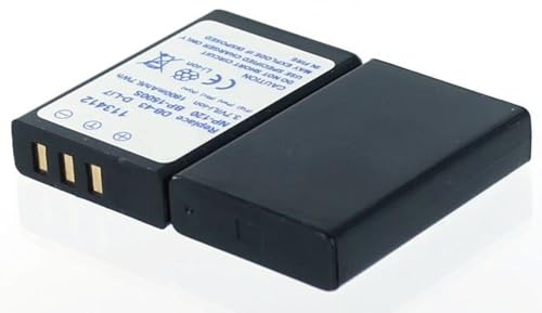 AGI AHD H12 Lithium-Ion 1800 mAh 3.7 V Batterie Akku