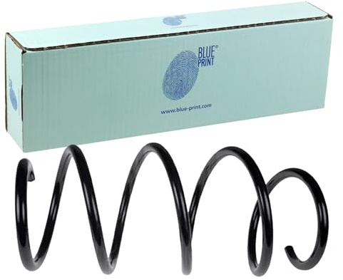 Blue Print ADT388456 Coil Spring