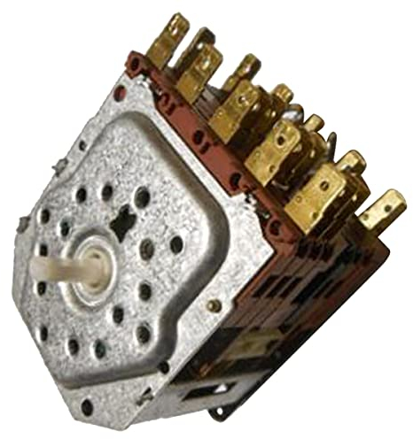Fagor – Programador 0735/1/0.03 – 57 x 0034