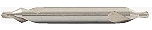 KS Tools 330.1208 HSS Zentrierbohrer, 6,3mm