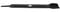 Greenstar 2751 Lame standard adaptable pour tondeuse Wolf