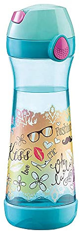 Maped Kids Concept Trinkflasche, Paris, 580ml