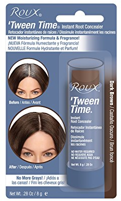 Roux Tween-Time Crayon Dark Brown