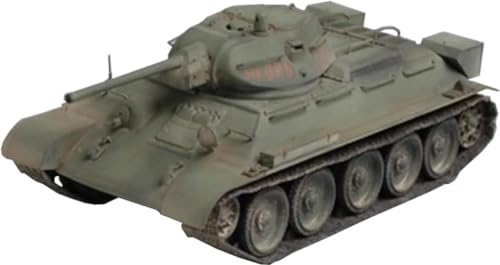 Hobby Boss 84806 Modellbausatz Russian T-34/76 (1942 No.112) tank
