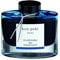 Pilot Iroshizuku Fountain Pen Ink - 50 ml Bottle - Kon-peki Deep Azure Blue (Deep Blue) (Japan Import)