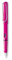 Lamy Safari Stylo plume 013 – Stylo plume moderne de couleur rose avec poignée ergonomique et design intemporel – Plume...