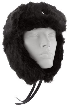 Icepeak Winter Mütze Rauno Herren