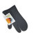 silikomart ACC 073GR 70.400.55.0001 Mister Hot Gant ACC073 Silicone Gris