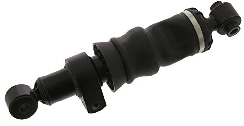 febi bilstein 38988 Fahrerhausdämpfer, 1 Stück