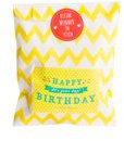Wundertüte Happy Birthday