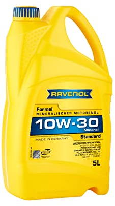 RAVENOL Formel Standard SAE 10W-30