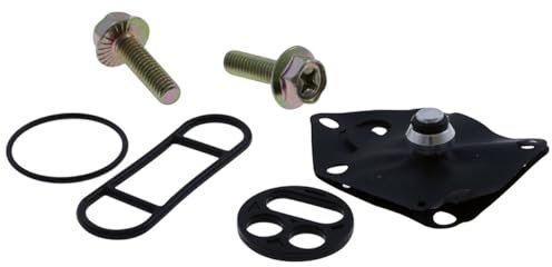 PW kit de réparation pour robinet à essence compatible pour Yamaha XJ 600 S Diversion 4BR 1993-1997