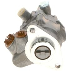 BOSCH K S00 001 400 Servopumpe Hydraulikpumpe Lenkung hydraulisch Kompatibel mit MERCEDES-BENZ ACTROS MP2 / MP3 A0014605280 A0024604180 A0034602180