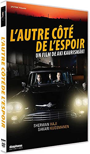L'autre côté de l'espoir [FR Import]