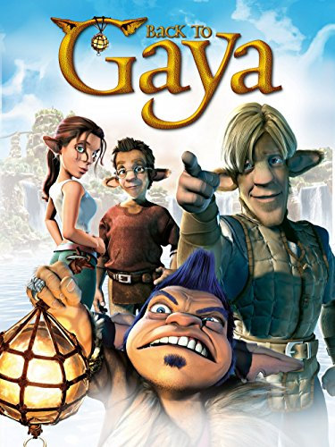 Back To Gaya