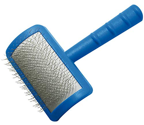 Vivog® Zupfbürste mit extra Langen, weichen Zinken