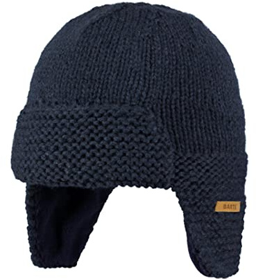 Barts Baby - Jungen Baskenmütze Yuma Beanie