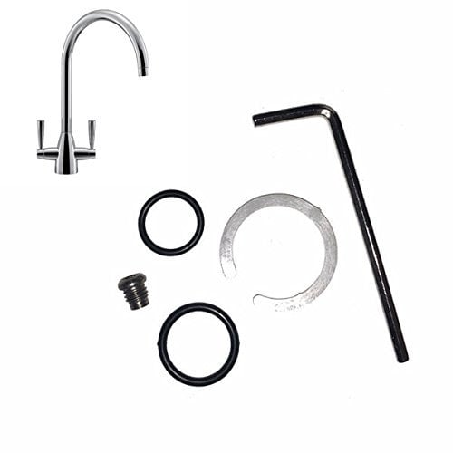 Franke Eiger Tap Spout O'Ring Kit