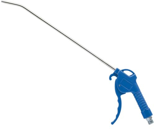 SIP Air Duster Gun with 300mm Nozzle, Compressed Air Blower Gun