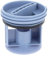 Bouchon de pompe 00635626 pour Lave-linge