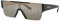 BURBERRY Herren S7265511 Sonnenbrille, schwarz