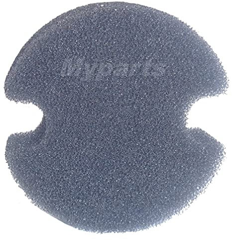 Filtro Aria in Schiuma MYPARTS Compatibile con Modelli Kawasaki TD24 TD33 TG24, TG25 TG33 p/n 11013-2055 310101-1312A
