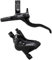 Shimano Unisex – Erwachsene Deore Scheibenbremse, Schwarz, 1700mm